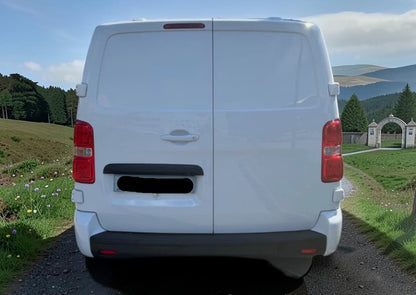 **(ONLY 27K MILEAGE)** 2023 VAUXHALL VIVARO 2900 1.5D 100PS PRO H1 PANEL VAN