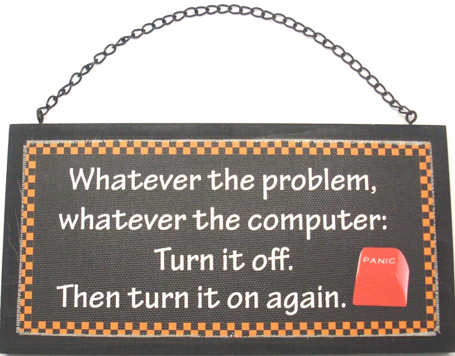 192 X HANGING WOODEN PLAQUE-COMPUTER TXT