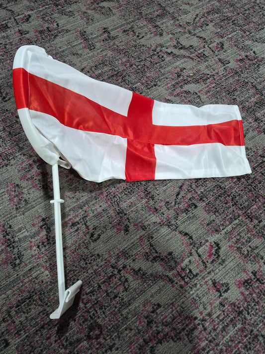 100 PCS ENGLAND WINDSOCK