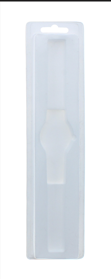 200 X BLISTER PACK WATCH CASE MENS