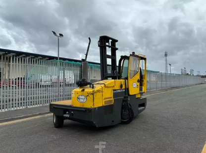 COMBILIFT C5000SR – 2014