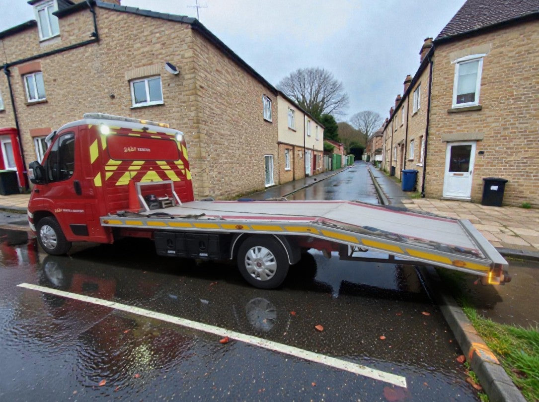 2021 FIAT DUCATO 35 MULTIJET II 2.3 DIESEL MANUAL CHASSIS CAB RED >>--NO VAT ON HAMMER--<<