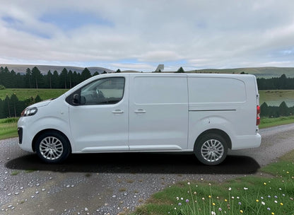 2023 VAUXHALL VIVARO 2900 1.5D 100PS PRO H1 VAN