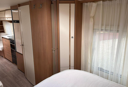 2021 FENDT 700 PALACE CARAVAN >>--NO VAT ON HAMMER--<<