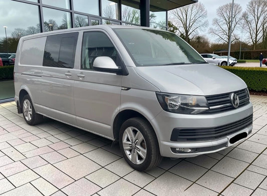 2017 VOLKSWAGEN TRANSPORTER T32 H-LN TDI BMT L1H1 1968CC DIESEL MANUAL WINDOW VAN