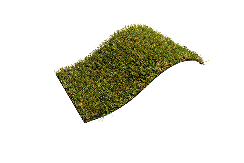 1 X ROLL (200M2) 15MM ECONOMY GRASS - ARTIFICIAL GRASS - RRP £3,000