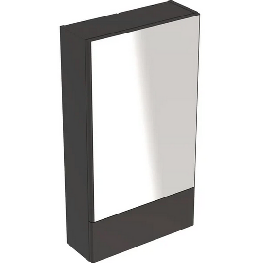 BULK LOT OF HIGH-END SELNOVA SQUARE BATHROOM CABINETS – RRP £60,000 – BRAND NEW STOCK