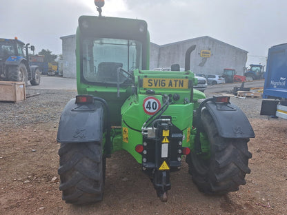 MERLO TF33.7 115