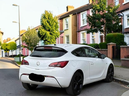 **(ONLY 104K MILEAGE)** 2014 VAUXHALL ASTRA GTC LIMITED ED CDTI S/S 1.7 >>--NO VAT ON HAMMER--<<