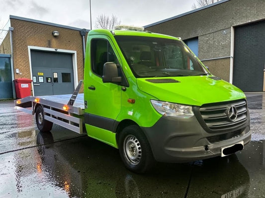 2021 MERCEDES-BENZ SPRINTER 314 PROGRESSIVE CDI 2.1 DIESEL MANUAL >>--NO VAT ON HAMMER--<<