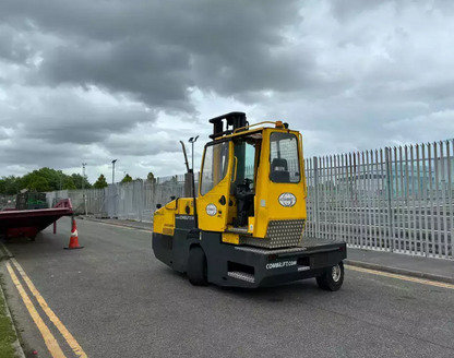 COMBILIFT C5000SR – 2014