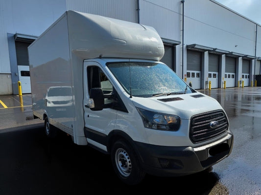 **(ONLY 109K MILEAGE)** 2020 FORD TRANSIT CUSTOM 320 TDCI L1H1 1996CC >>--NO VAT ON HAMMER--<<