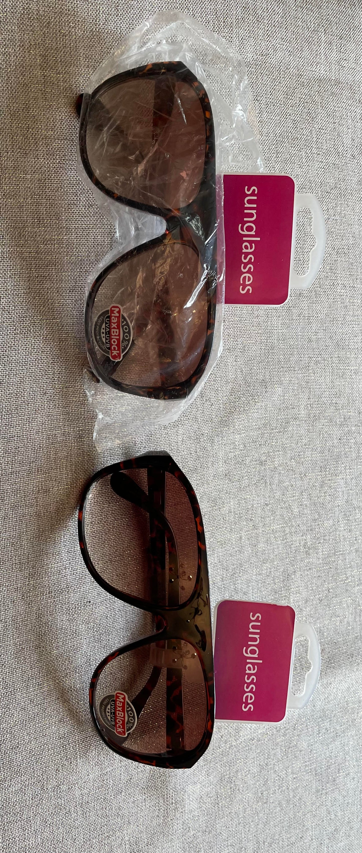 100 X NEW FOSTER GRANT SUNGLASSES RRP £ 2,000