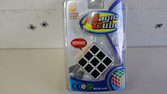 20 PC MAGIC CUBE