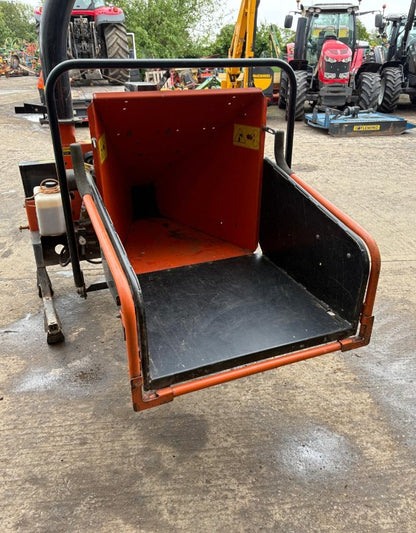 ECHO CH5540H WOOD CHIPPER