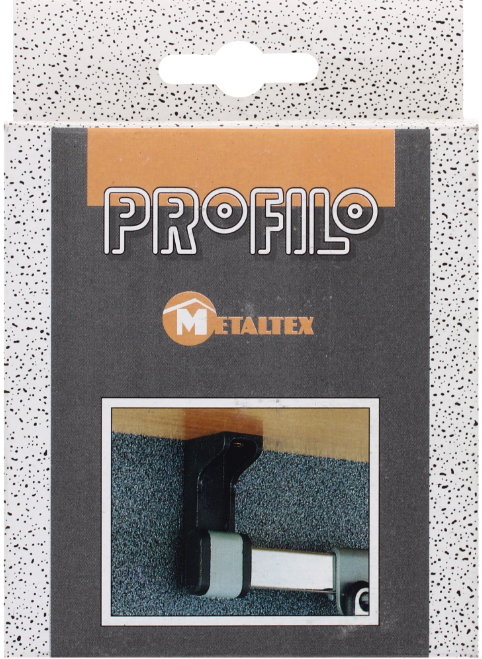 192 X PRO FILO SUPPORTS FOR BAR