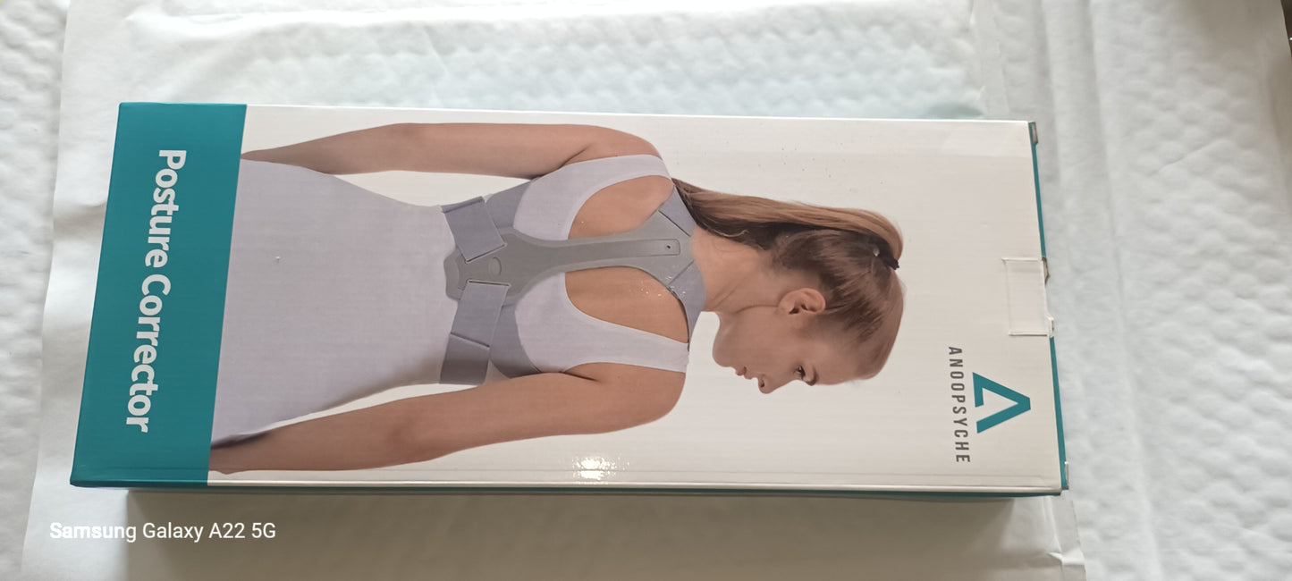 85 X NEW -POSTURE CORRECTORS
