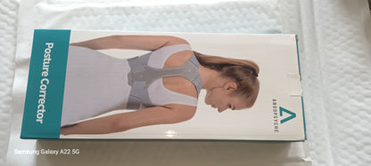 85 X NEW -POSTURE CORRECTORS