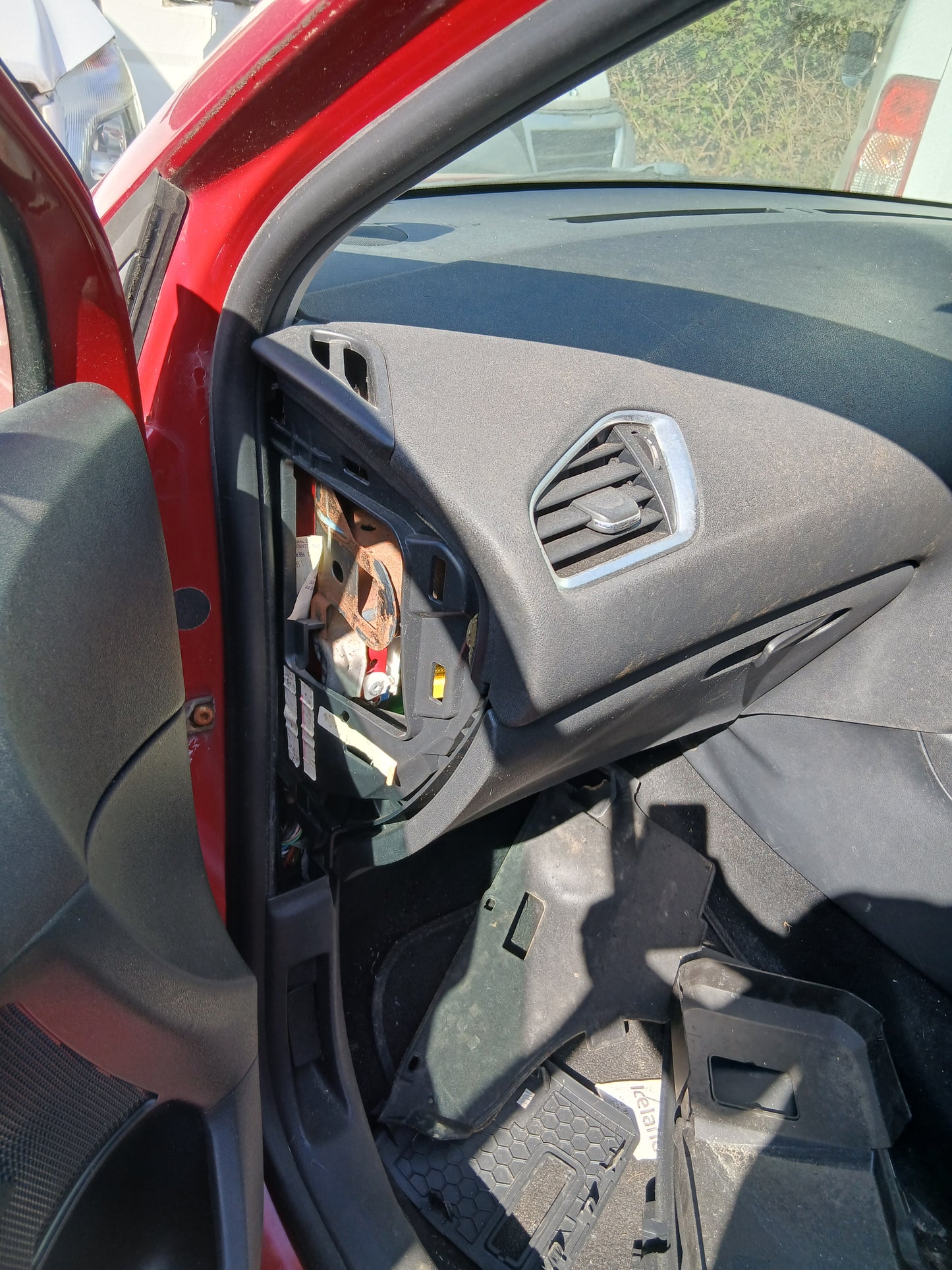 2011 CITROËN C4 VTR HDI HATCHBACK >>--NO VAT ON HAMMER--<<
