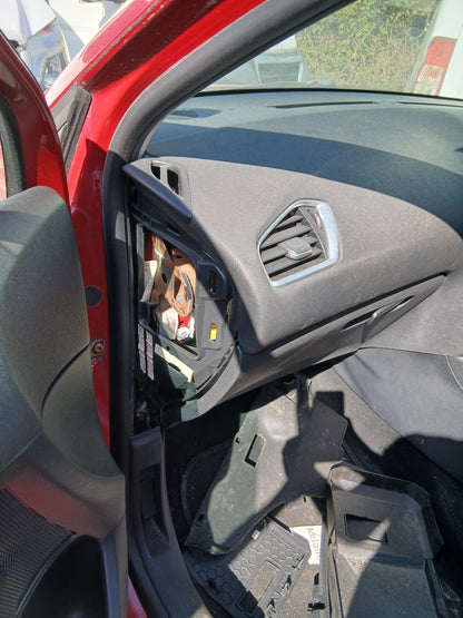 2011 CITROËN C4 VTR HDI HATCHBACK >>--NO VAT ON HAMMER--<<