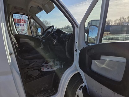 **(ONLY 90K MILEAGE)** 2018 PEUGEOT BOXER 335 PRO L2H2 BLUE HDI 1997CC MANUAL DIESEL