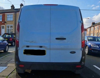 **(ONLY 88K MILEAGE)** 2020 FORD TRANSIT CONNECT 220 BASE TDCI L1H1 1499CC >>--NO VAT ON HAMMER--<<