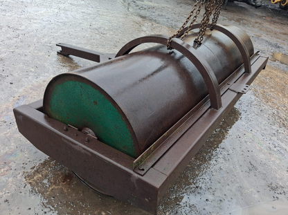 8FT BALLAST ROLLER