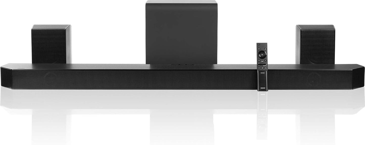 SAMSUNG HW-Q990F Q-SERIES 11.1.4-CHANNEL SOUNDBAR