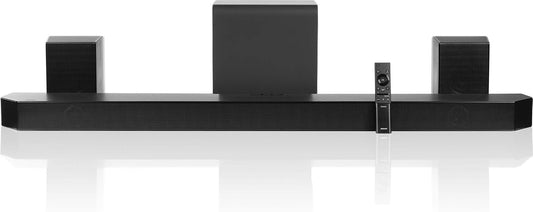 SAMSUNG HW-Q990F Q-SERIES 11.1.4-CHANNEL SOUNDBAR