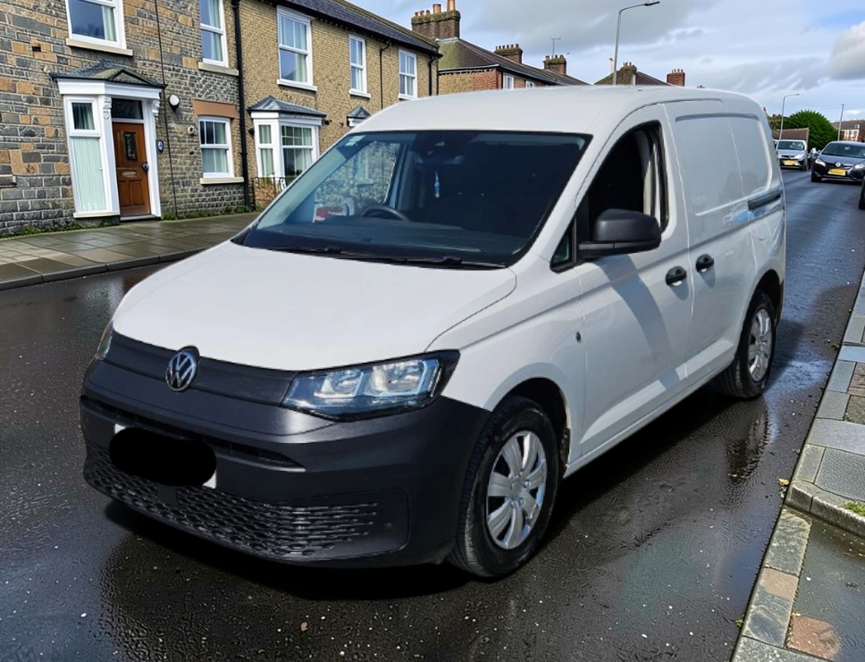 **(ONLY 101K MILEAGE)** 2021 FORD TRANSIT 350 LEADER ECOBLUE 2.0 DIESEL MANUAL