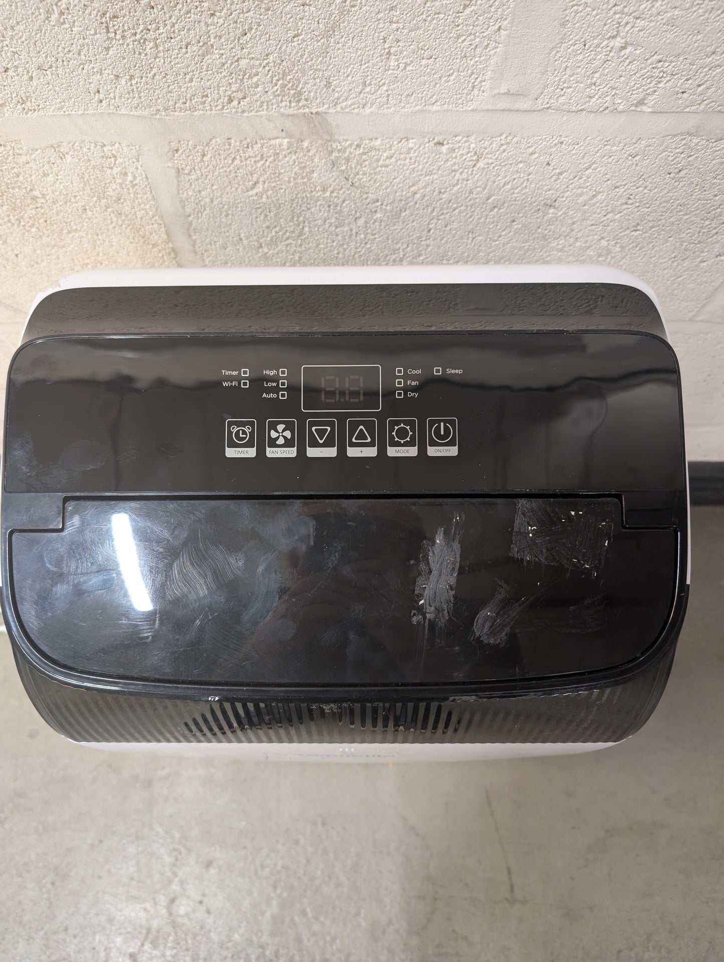 SERENELIFE AIR-CONDITIONING UNIT RRP £389.99