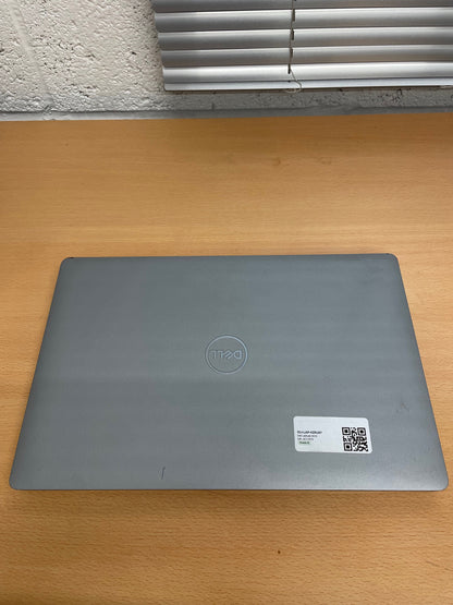 DELL LATITUDE 5510 LAPTOP | CORE I5-10210U | 8GB RAM | 256GB NVME | GRADE B