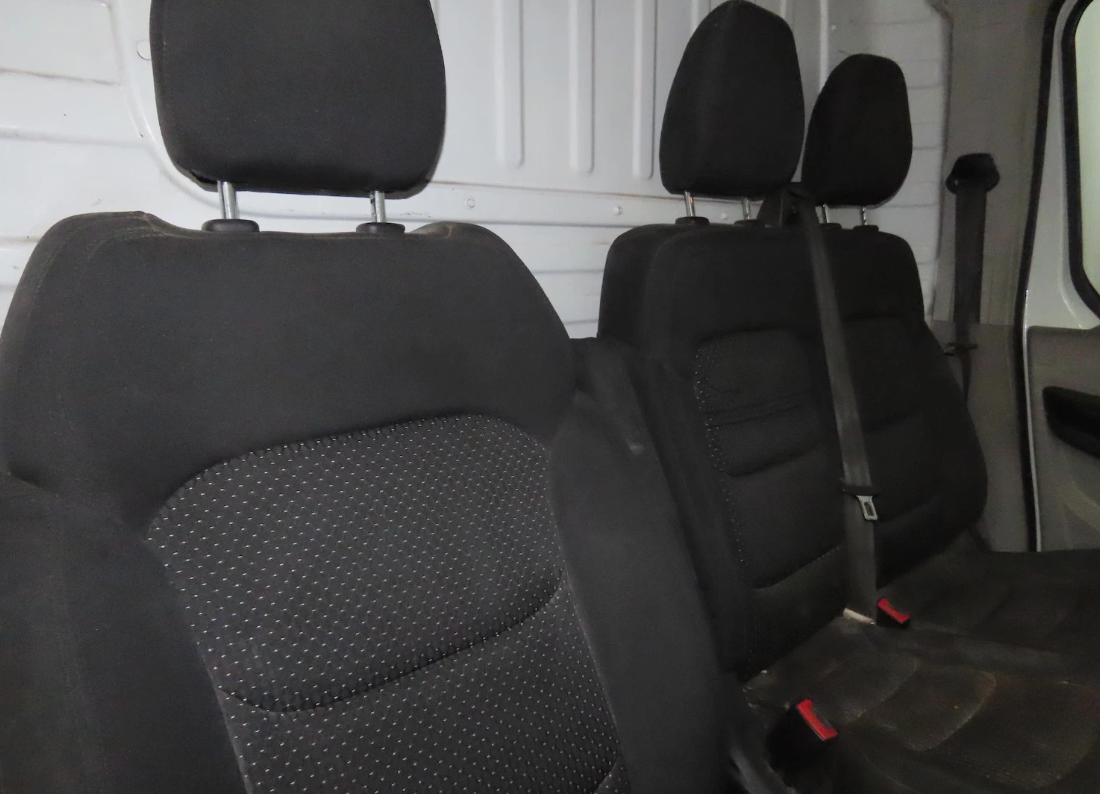 **(ONLY 70K MILEAGE)** 2021 MAXUS DELIVER 9 L3H2 1996CC DIESEL MANUAL PANEL VAN WHITE
