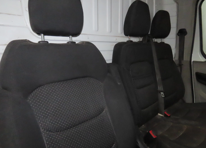 **(ONLY 70K MILEAGE)** 2021 MAXUS DELIVER 9 L3H2 1996CC DIESEL MANUAL PANEL VAN WHITE