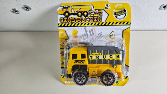 47 CAR CONSTRUCTION