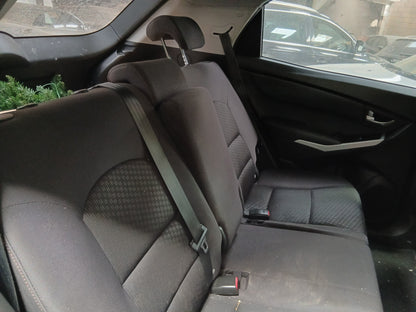 2014 SSANGYONG KORANDO SE – 2.0 DIESEL – MANUAL – 5 SEATER >>--NO VAT ON HAMMER--<<
