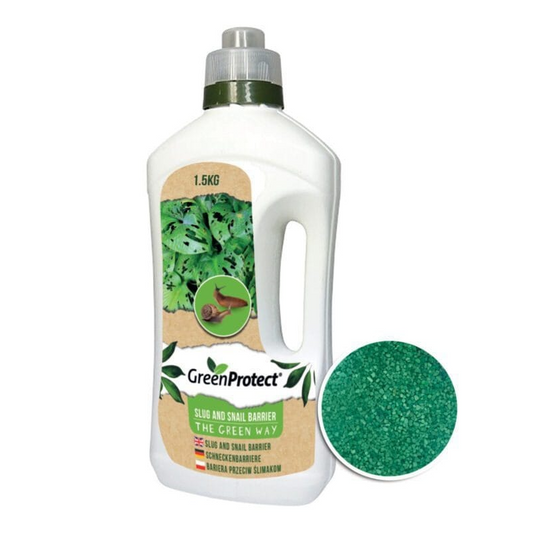 80 X NEW SLUG & SNAIL BARRIER PELLETS (1.5KG)