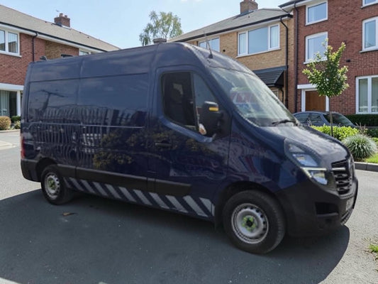 **(ONLY 71K MILEAGE)** 2021 VAUXHALL MOVANO L2H2 F3500 CDTI 2298CC DIESEL MANUAL