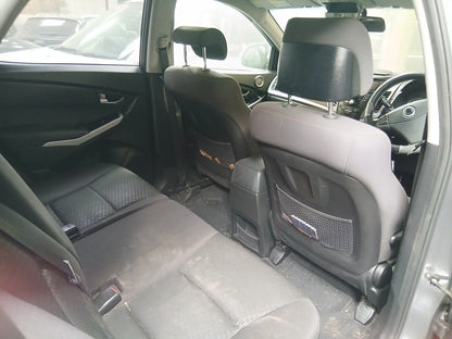 2014 SSANGYONG KORANDO SE – 2.0 DIESEL – MANUAL – 5 SEATER >>--NO VAT ON HAMMER--<<