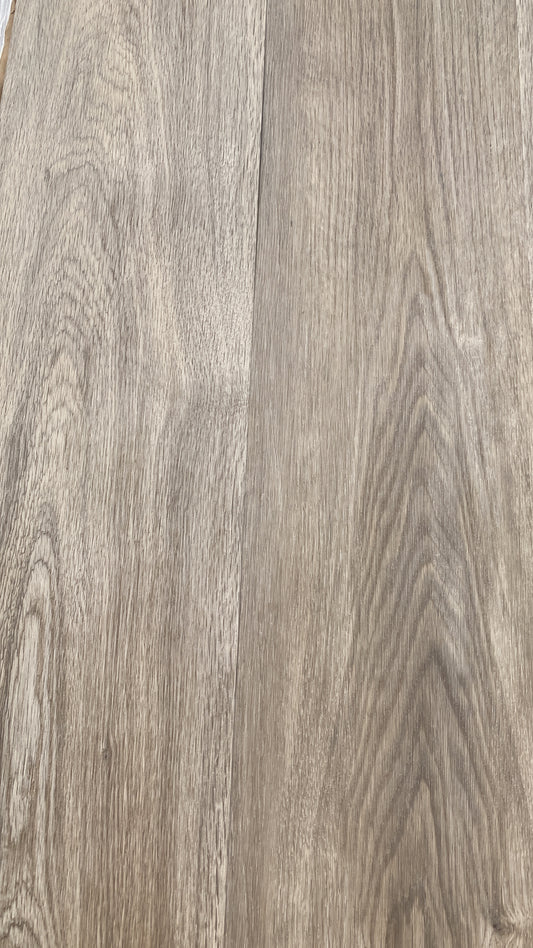 10 FULL PALLETS LG DECOTILE 55 WHEAT OAK LVT – 2,799M² HEAVY COMMERCIAL FLOORING