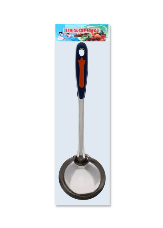 250 X STAINLESS STEEL LRG SPOON
