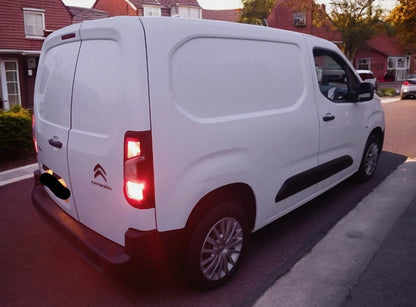 2020 CITROËN BERLINGO 650 EN-PRISE BLUEHDI VAN >>--NO VAT ON HAMMER--<<