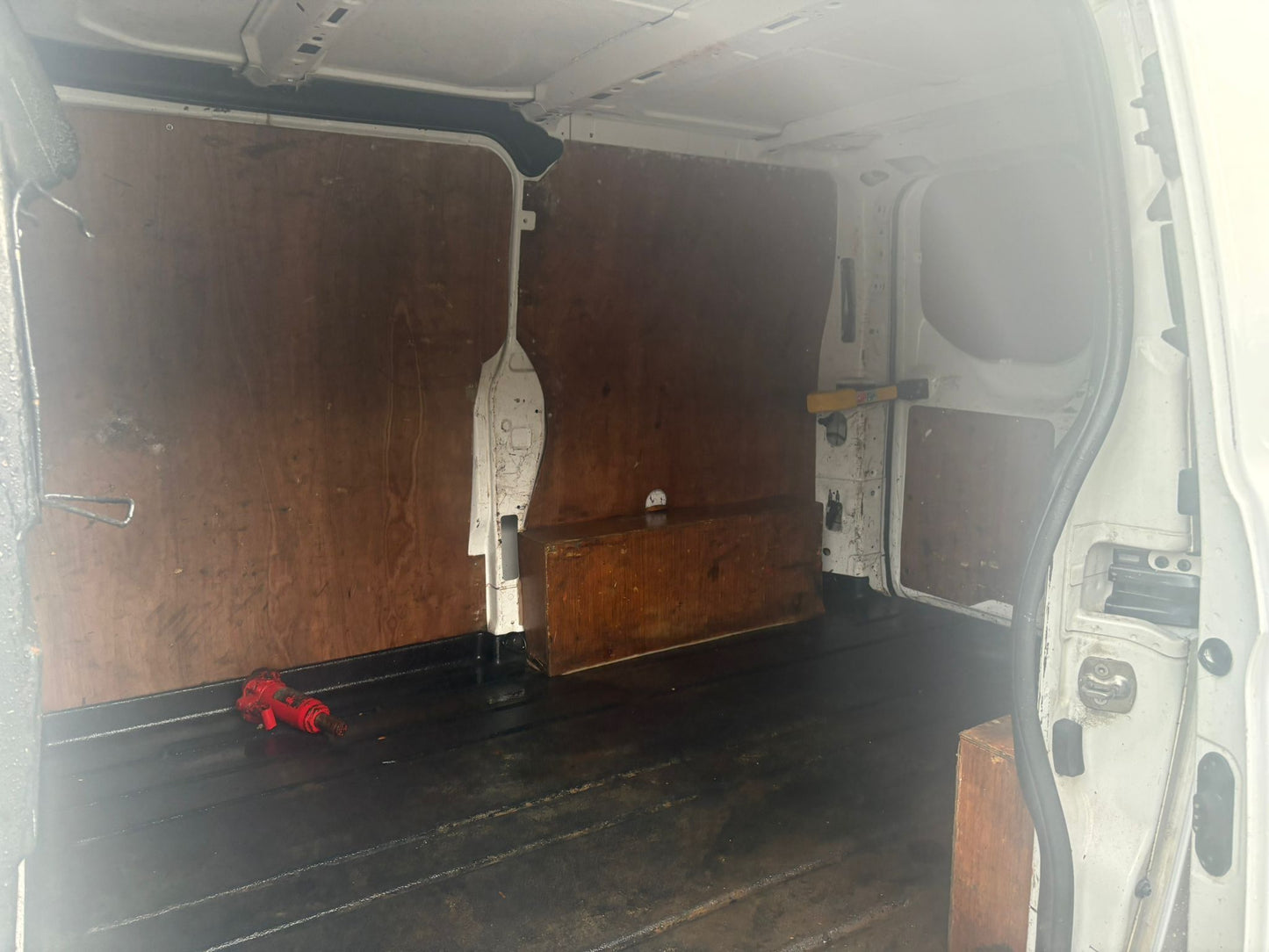 **(ONLY 65K MILEAGE)** 2021 FORD TRANSIT CUSTOM 280 TREND EBLUE L1H1 1996CC