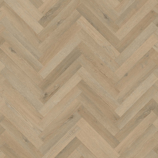 58 X BOXES (194.01M2) KARNDEAN PALIO ESSENZA SORRENTO OAK HERRINGBONE - RRP £7,000