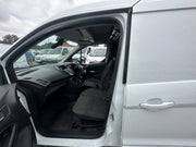 FORMER KEEPERS' CHOICE: 2015 FORD FORD TRANSIT - ONLY 50K MILES - NO VAT ON HAMMER