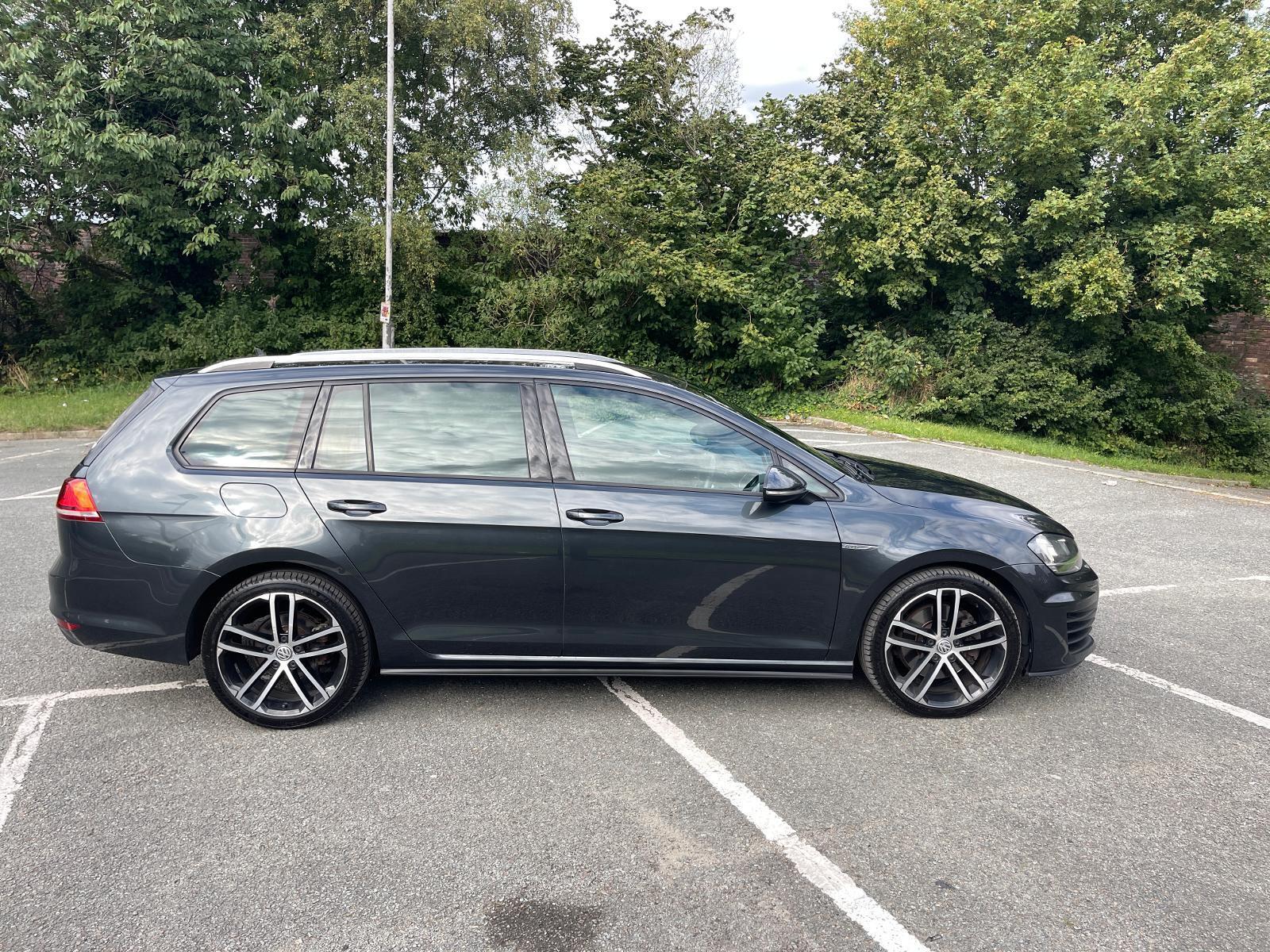 Bid on 66 PLATE GOLF GTD : USUAL REFINEMENTS AND MORE - 12 MONTH MOT (NO VAT ON HAMMER)- Buy &amp; Sell on Auction with EAMA Group