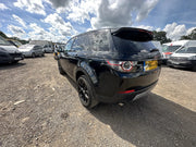 ONLY 30K MILES!!! 2017 66 PLATE LAND ROVER DISCOVERY SPORT DIESEL SW 2.0 TD4 (NO VAT ON HAMMER)