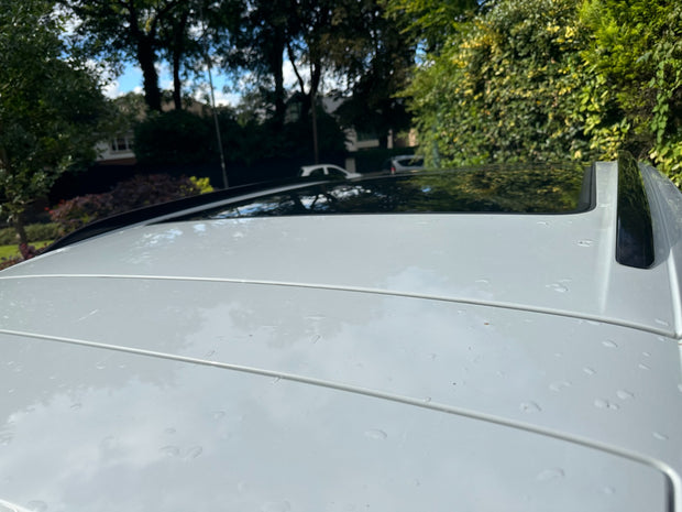 2019 PORSCHE CAYENNE 4.0 V8 TURBO 5DR SUV EURO 6 - ONLY 28K MILES - PORSCHE EXTENDED WARRANTY