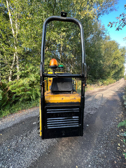 Bid on TEREX HIGH TIP 1 TON DUMPER- Buy &amp; Sell on Auction with EAMA Group