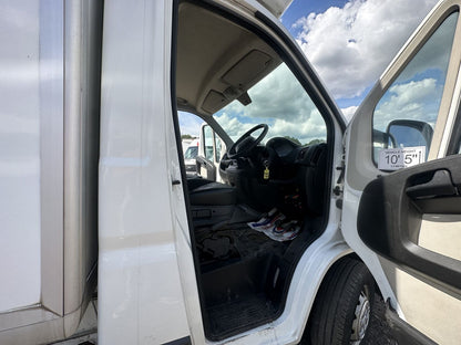 Bid on 2018 PEUGEOT BOXER 335 L3: WHITE LUTON WORKHORSE- Buy &amp; Sell on Auction with EAMA Group